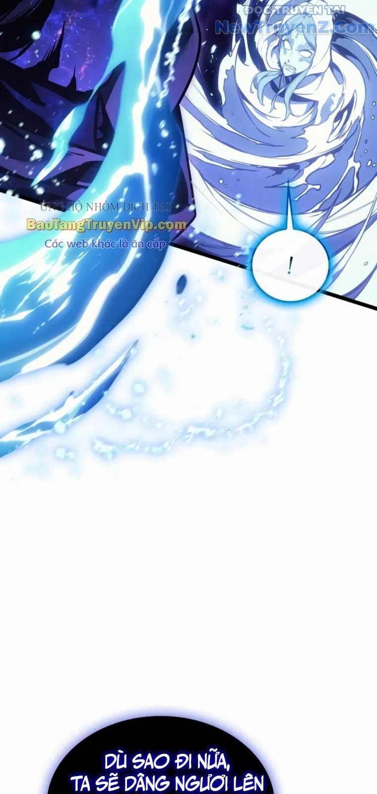 Vị Vua Mạnh Nhất Đã Trở Lại Chapter 123.2 - Trang 2