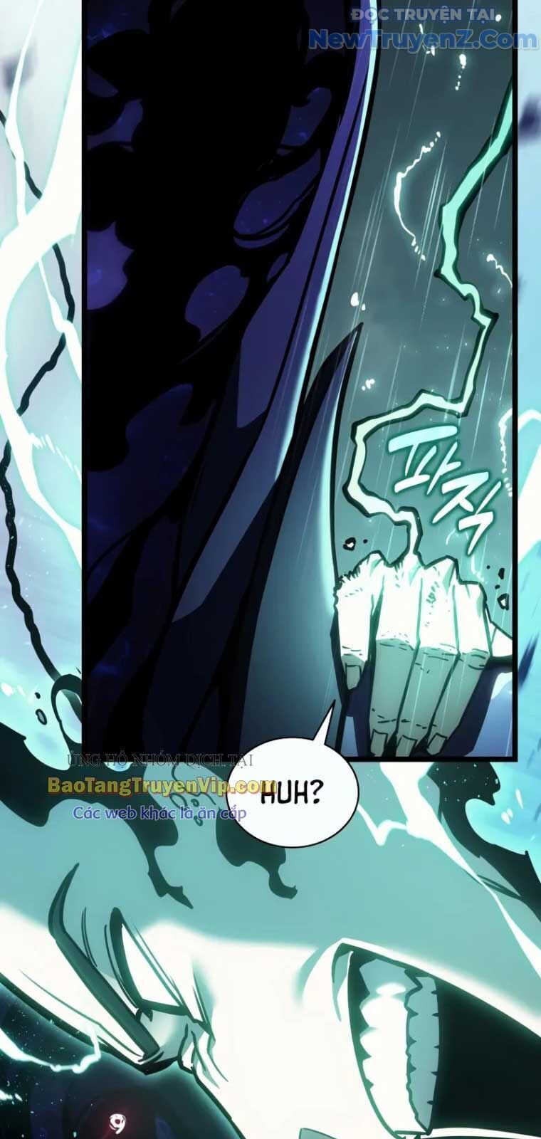 Vị Vua Mạnh Nhất Đã Trở Lại Chapter 123.2 - Trang 2