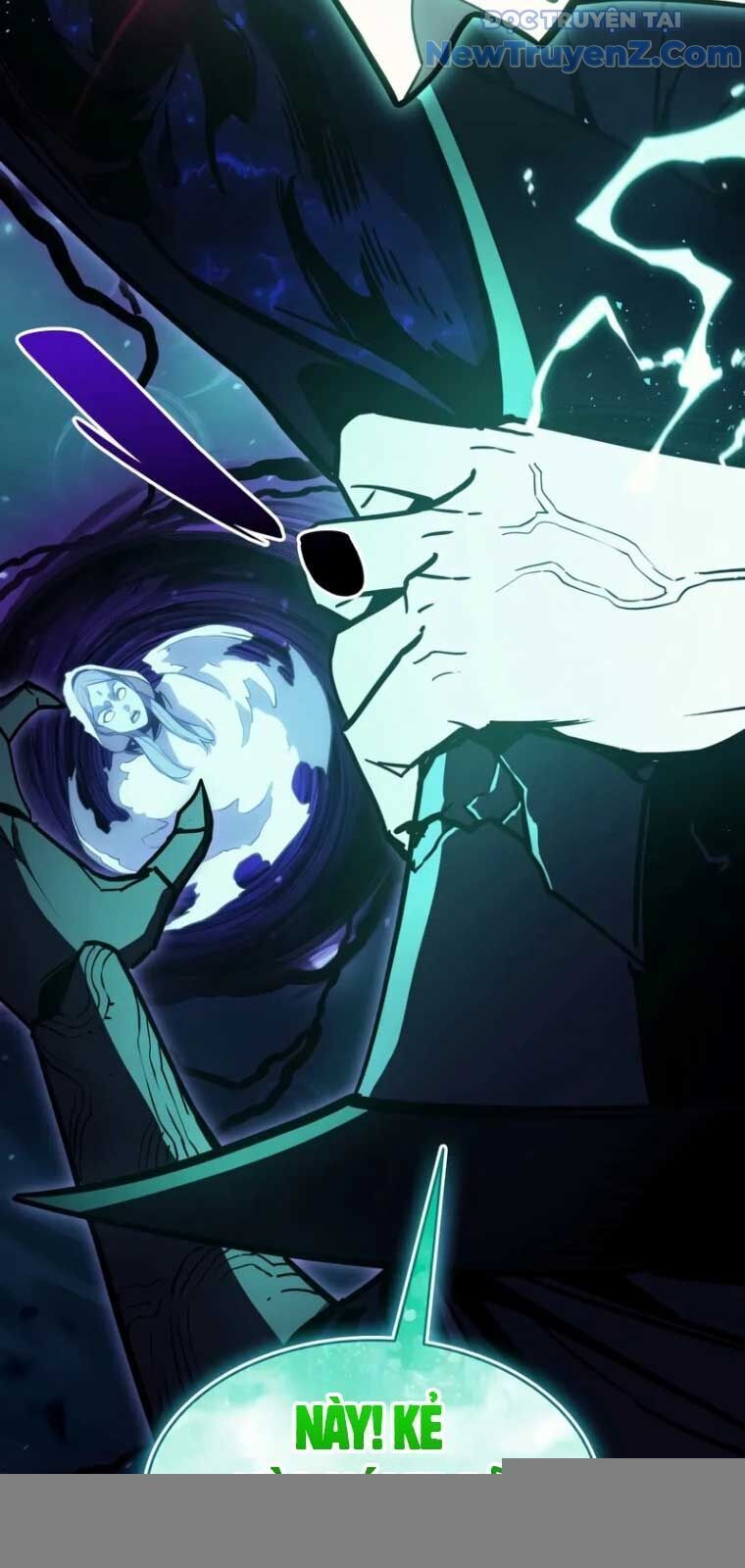 Vị Vua Mạnh Nhất Đã Trở Lại Chapter 123.2 - Trang 2