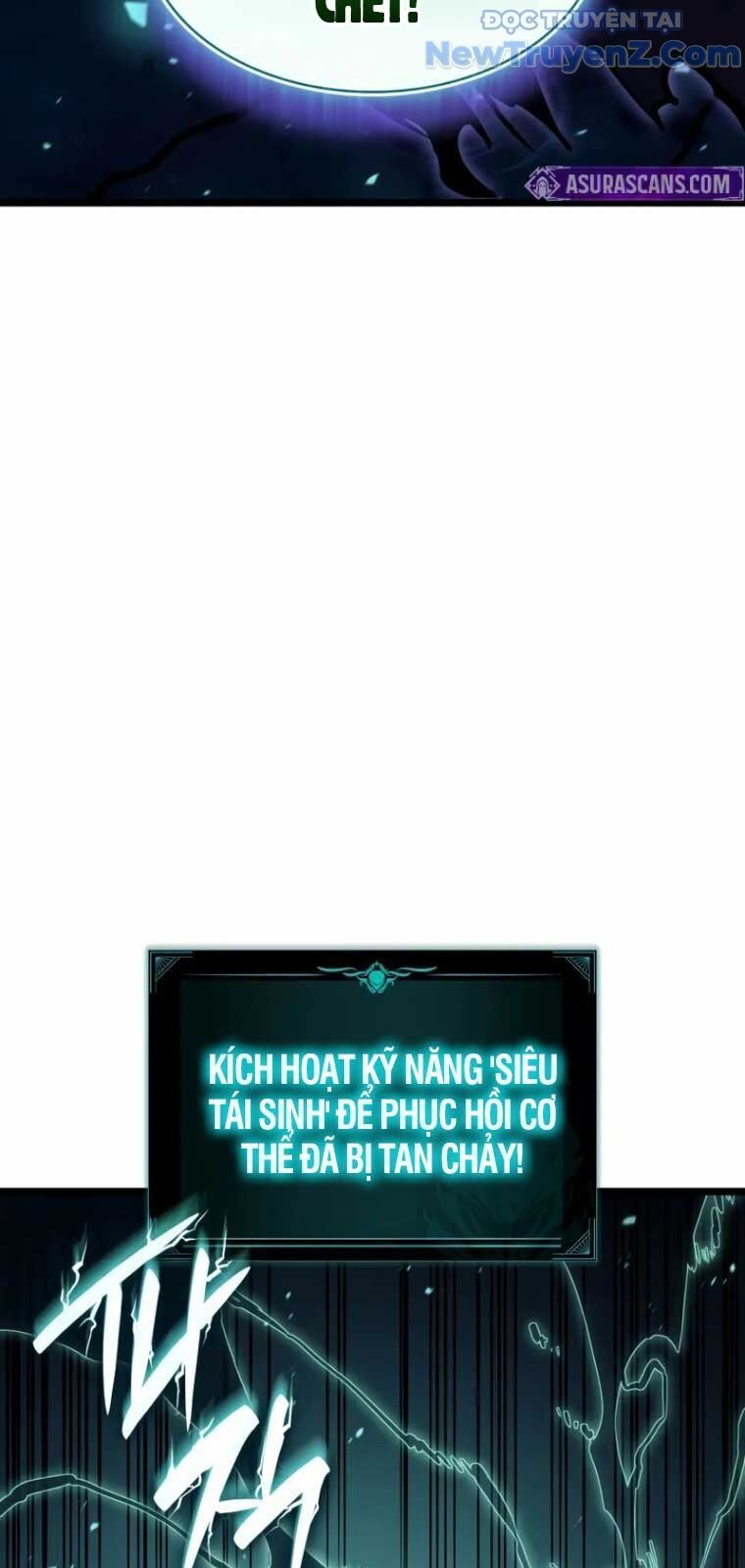 Vị Vua Mạnh Nhất Đã Trở Lại Chapter 123.2 - Trang 2