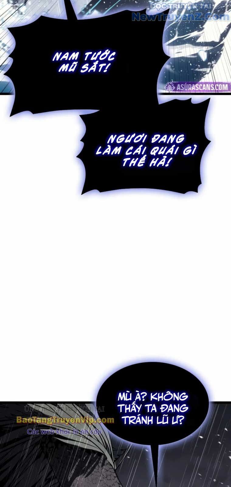 Vị Vua Mạnh Nhất Đã Trở Lại Chapter 123.2 - Trang 2