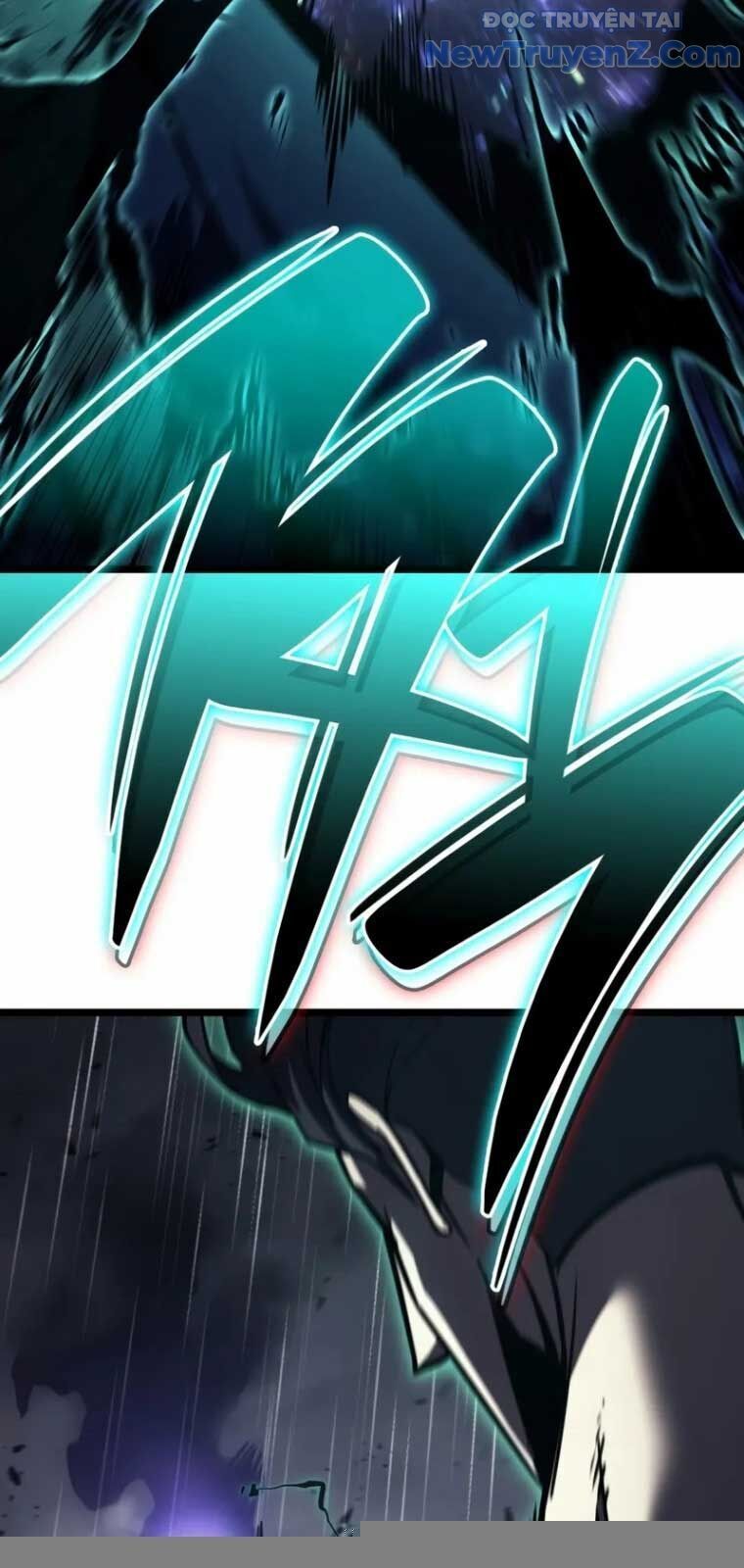 Vị Vua Mạnh Nhất Đã Trở Lại Chapter 123.2 - Trang 2