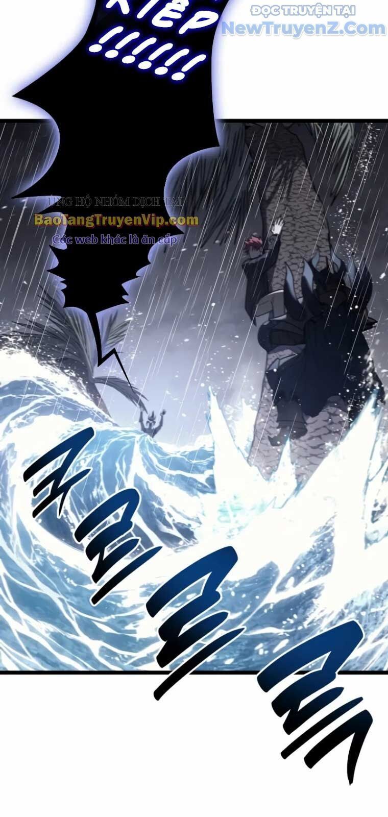 Vị Vua Mạnh Nhất Đã Trở Lại Chapter 123.5 - Trang 2