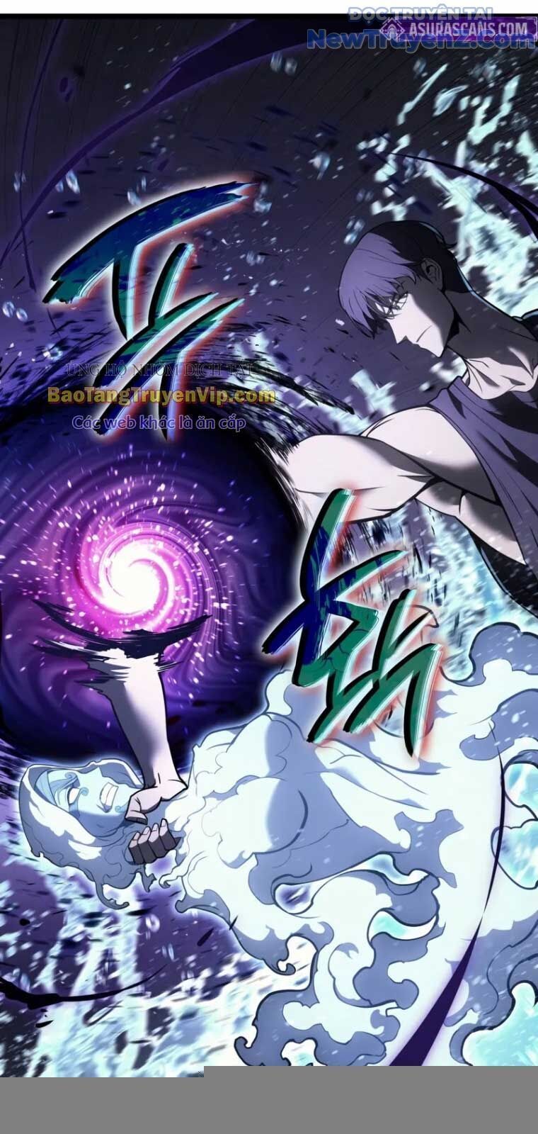 Vị Vua Mạnh Nhất Đã Trở Lại Chapter 123.6 - Trang 2