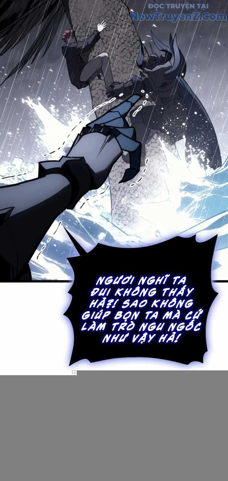 Vị Vua Mạnh Nhất Đã Trở Lại Chapter 123.7 - Trang 2