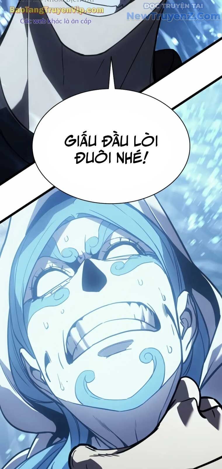 Vị Vua Mạnh Nhất Đã Trở Lại Chapter 123.7 - Trang 2