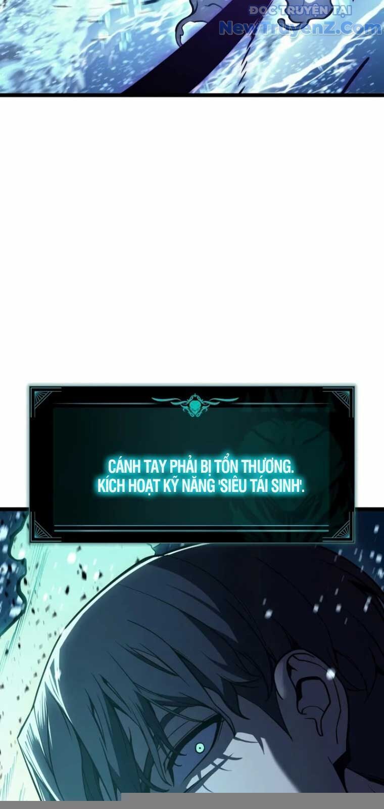 Vị Vua Mạnh Nhất Đã Trở Lại Chapter 123.7 - Trang 2