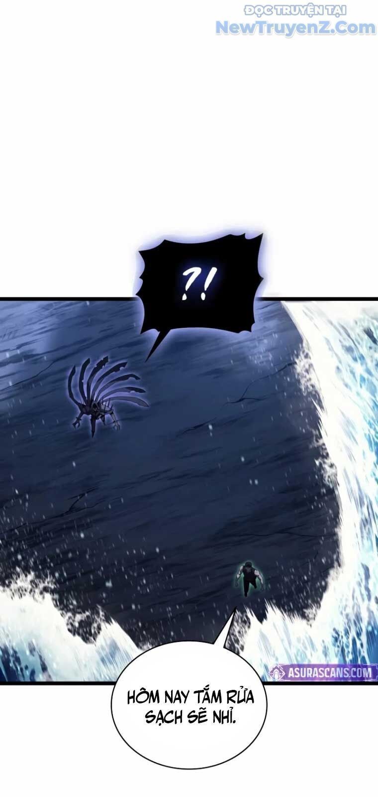 Vị Vua Mạnh Nhất Đã Trở Lại Chapter 123.7 - Trang 2