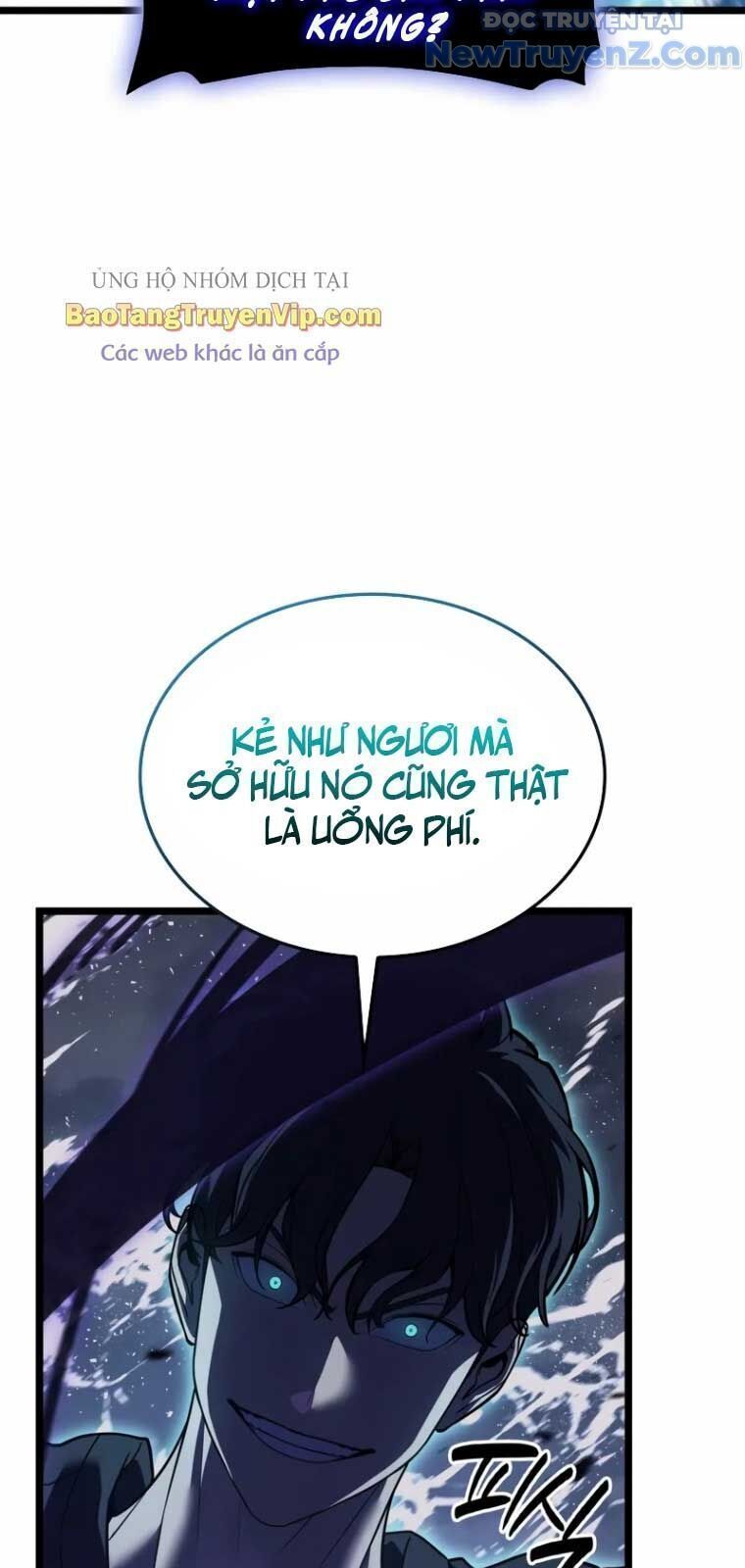 Vị Vua Mạnh Nhất Đã Trở Lại Chapter 123.7 - Trang 2