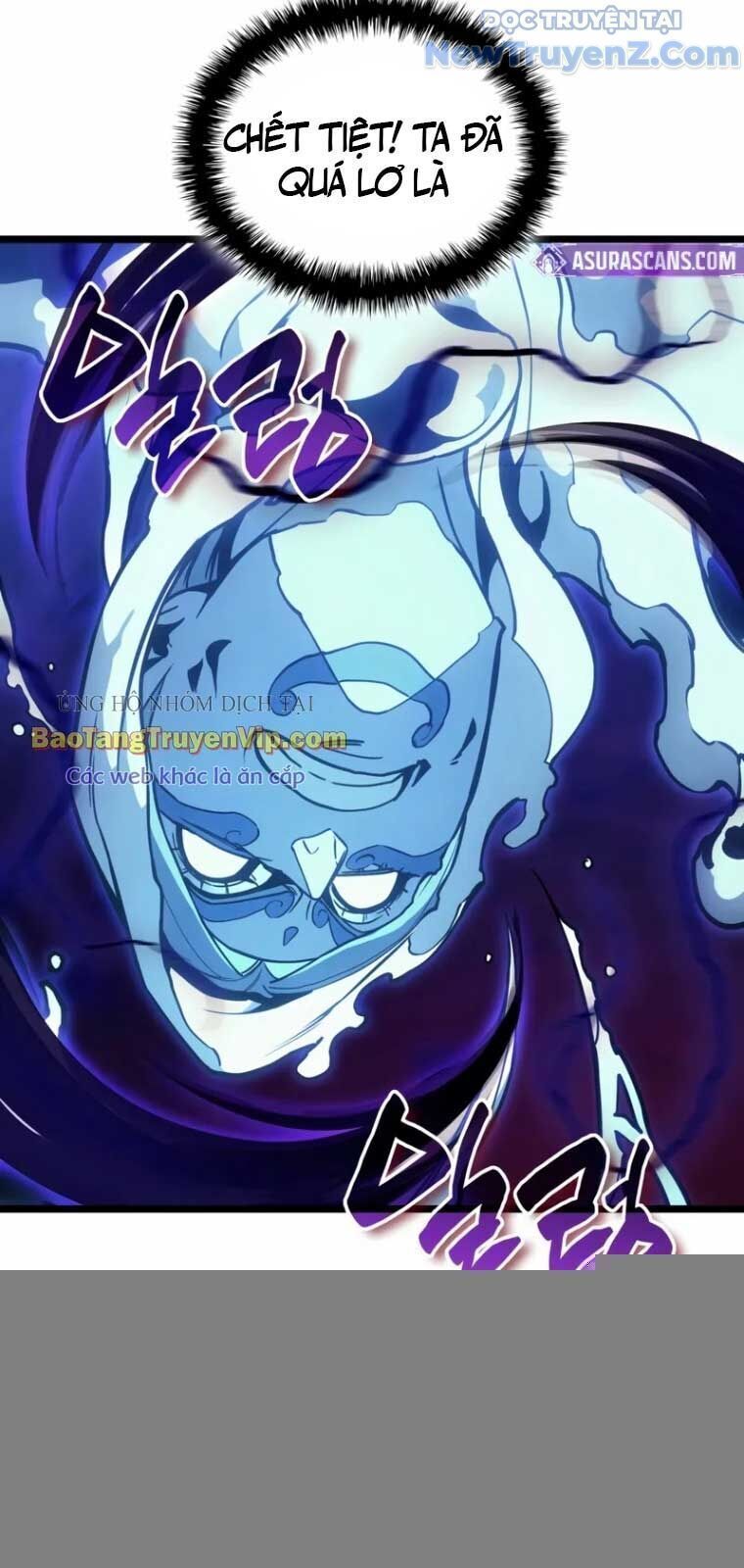 Vị Vua Mạnh Nhất Đã Trở Lại Chapter 123.7 - Trang 2