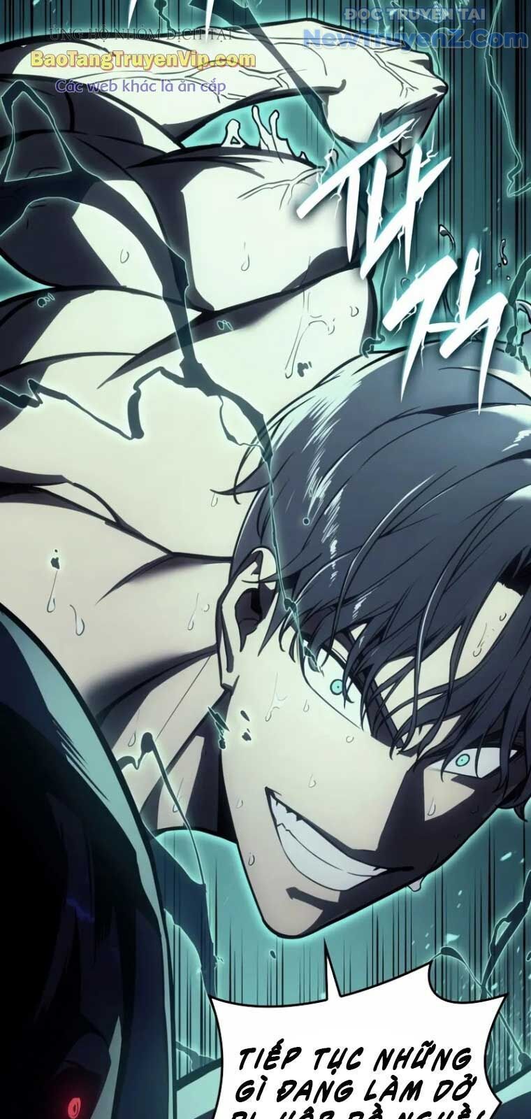 Vị Vua Mạnh Nhất Đã Trở Lại Chapter 123.7 - Trang 2