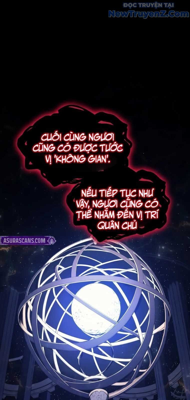 Vị Vua Mạnh Nhất Đã Trở Lại Chapter 123.8 - Trang 2
