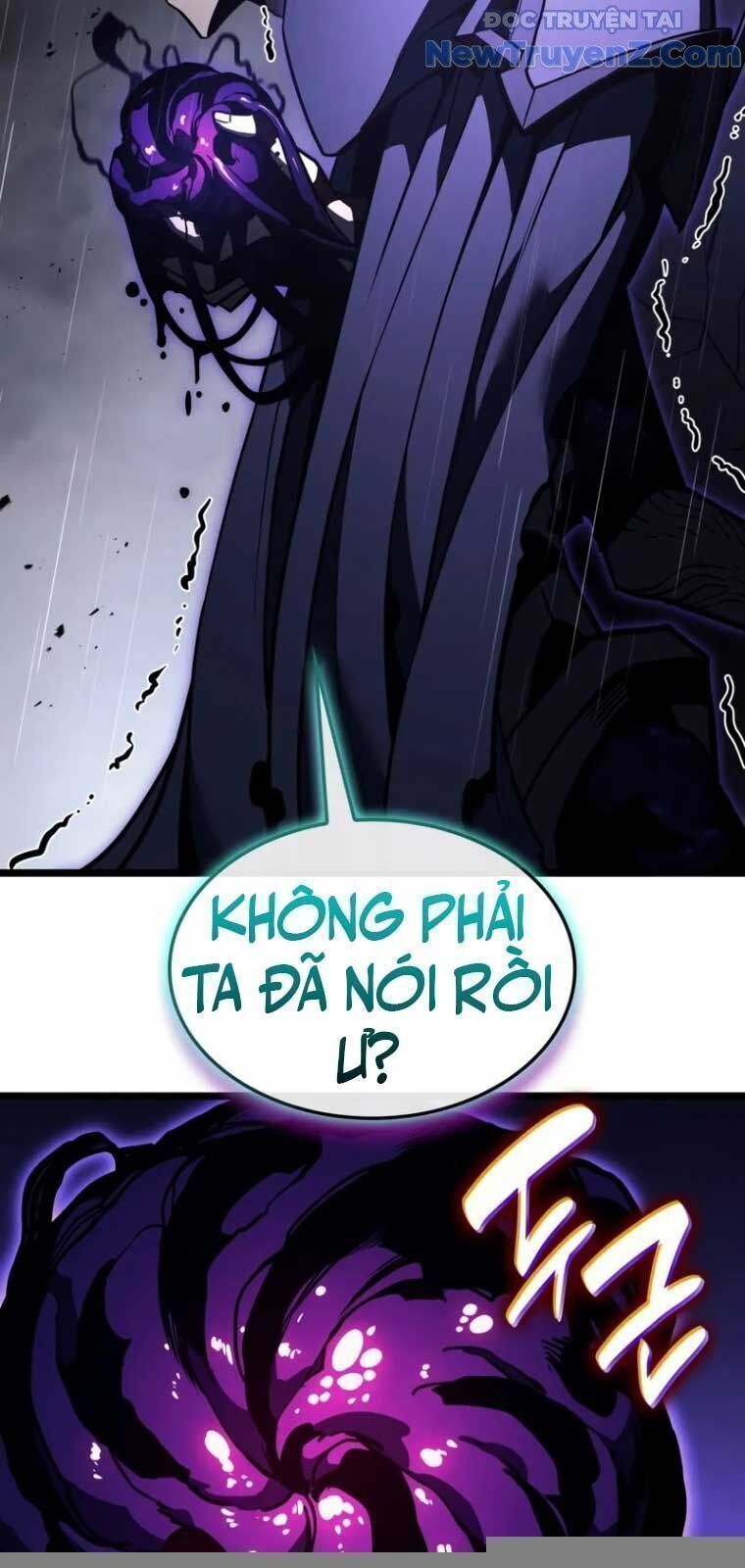 Vị Vua Mạnh Nhất Đã Trở Lại Chapter 123.8 - Trang 2