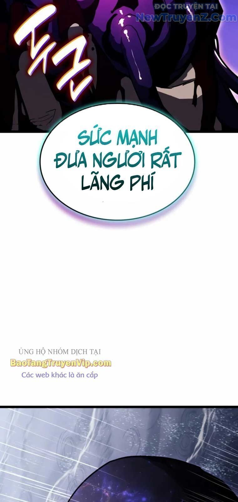 Vị Vua Mạnh Nhất Đã Trở Lại Chapter 123.8 - Trang 2