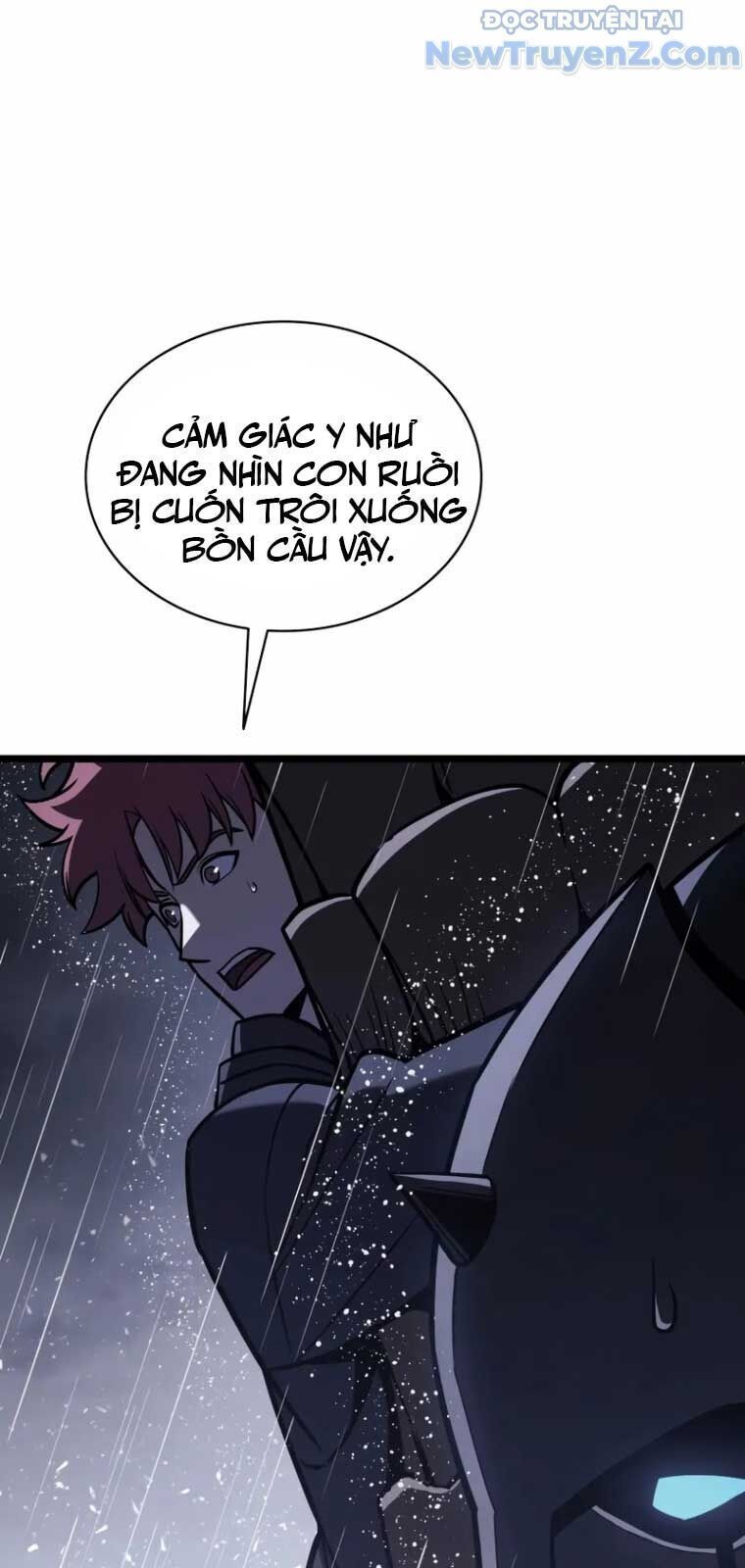 Vị Vua Mạnh Nhất Đã Trở Lại Chapter 123.8 - Trang 2