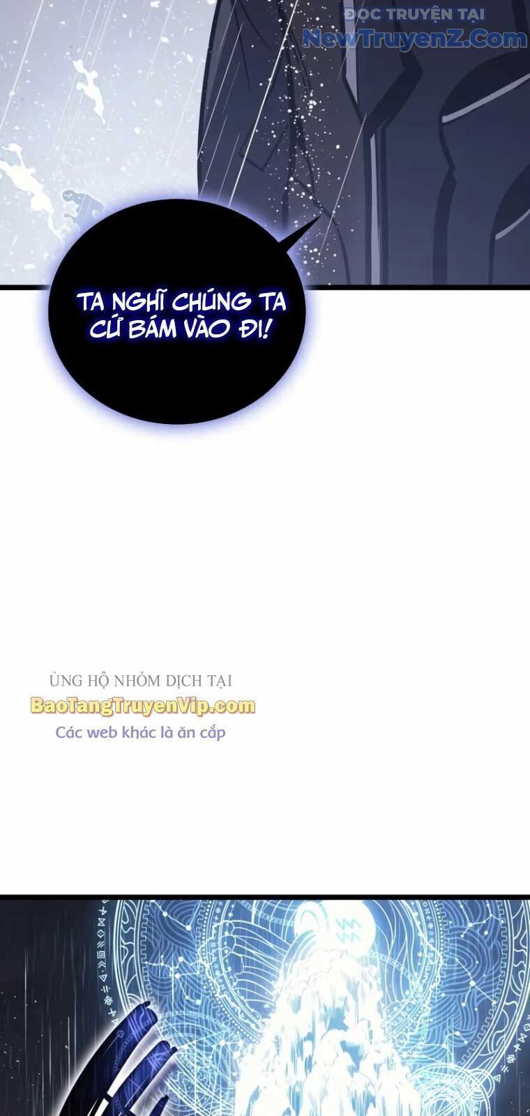 Vị Vua Mạnh Nhất Đã Trở Lại Chapter 123.8 - Trang 2