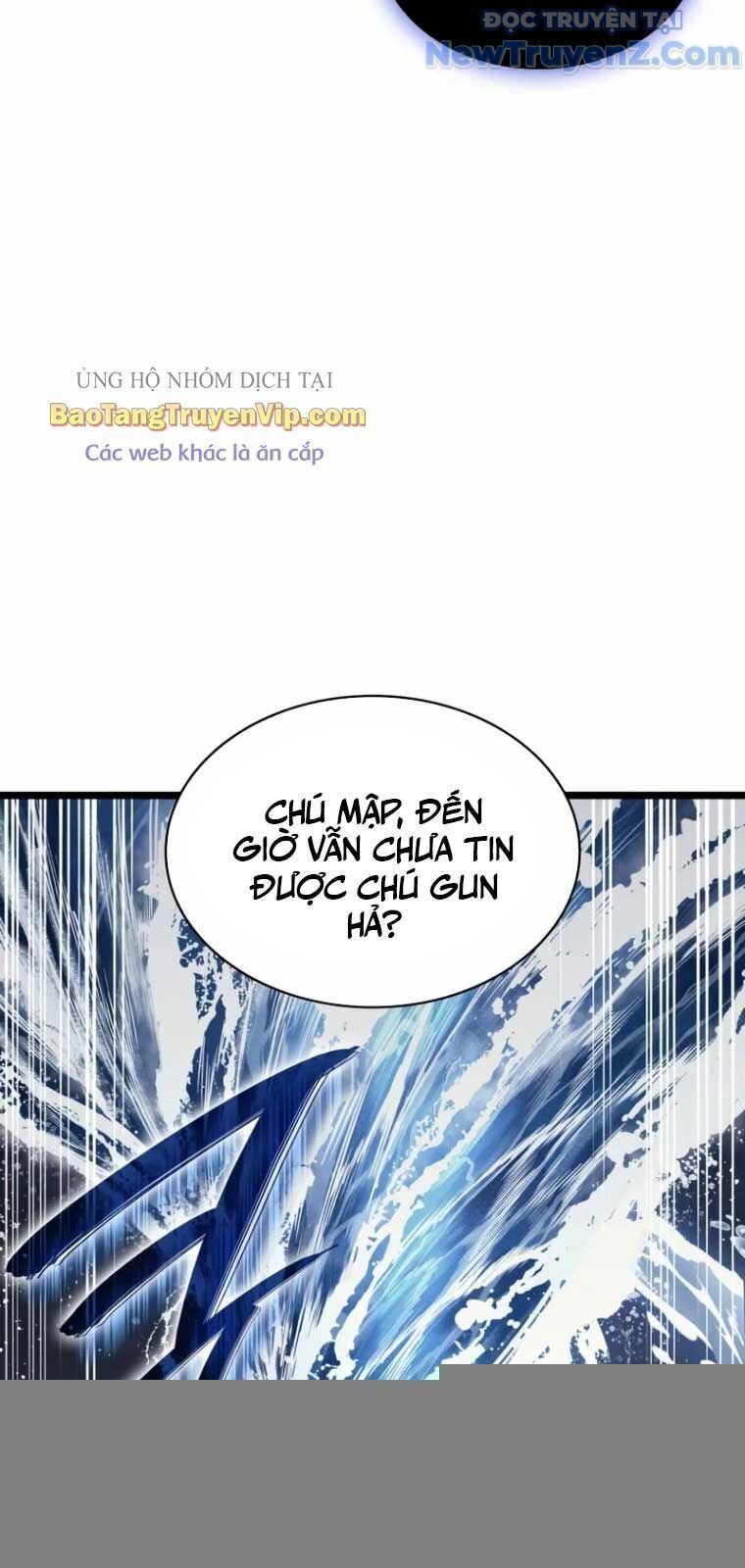 Vị Vua Mạnh Nhất Đã Trở Lại Chapter 123.8 - Trang 2