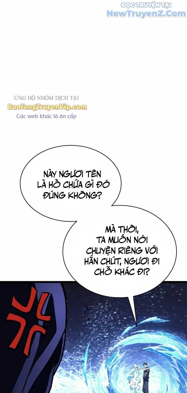 Vị Vua Mạnh Nhất Đã Trở Lại Chapter 123.8 - Trang 2