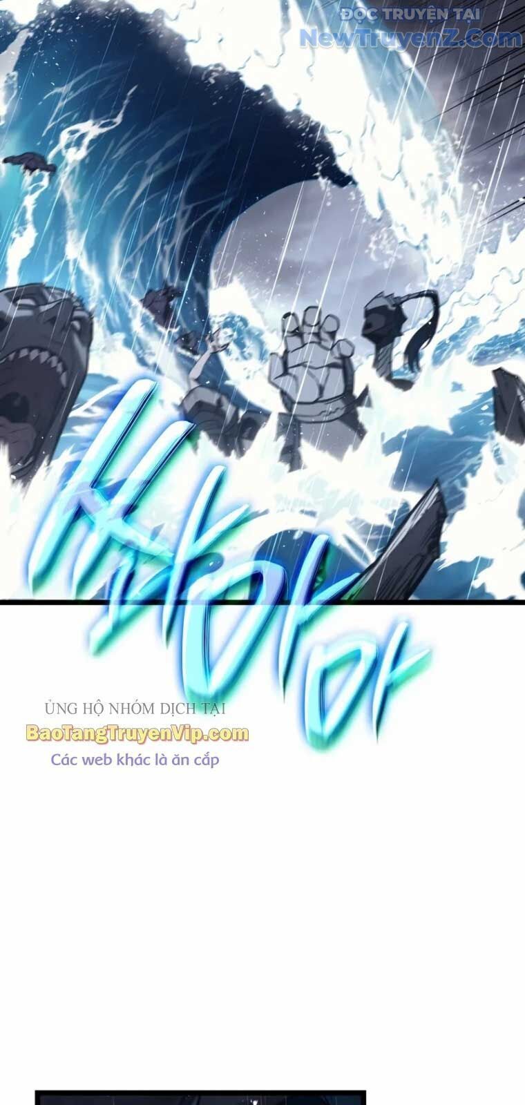 Vị Vua Mạnh Nhất Đã Trở Lại Chapter 123.8 - Trang 2