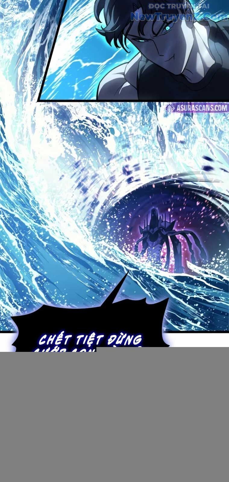 Vị Vua Mạnh Nhất Đã Trở Lại Chapter 123.8 - Trang 2