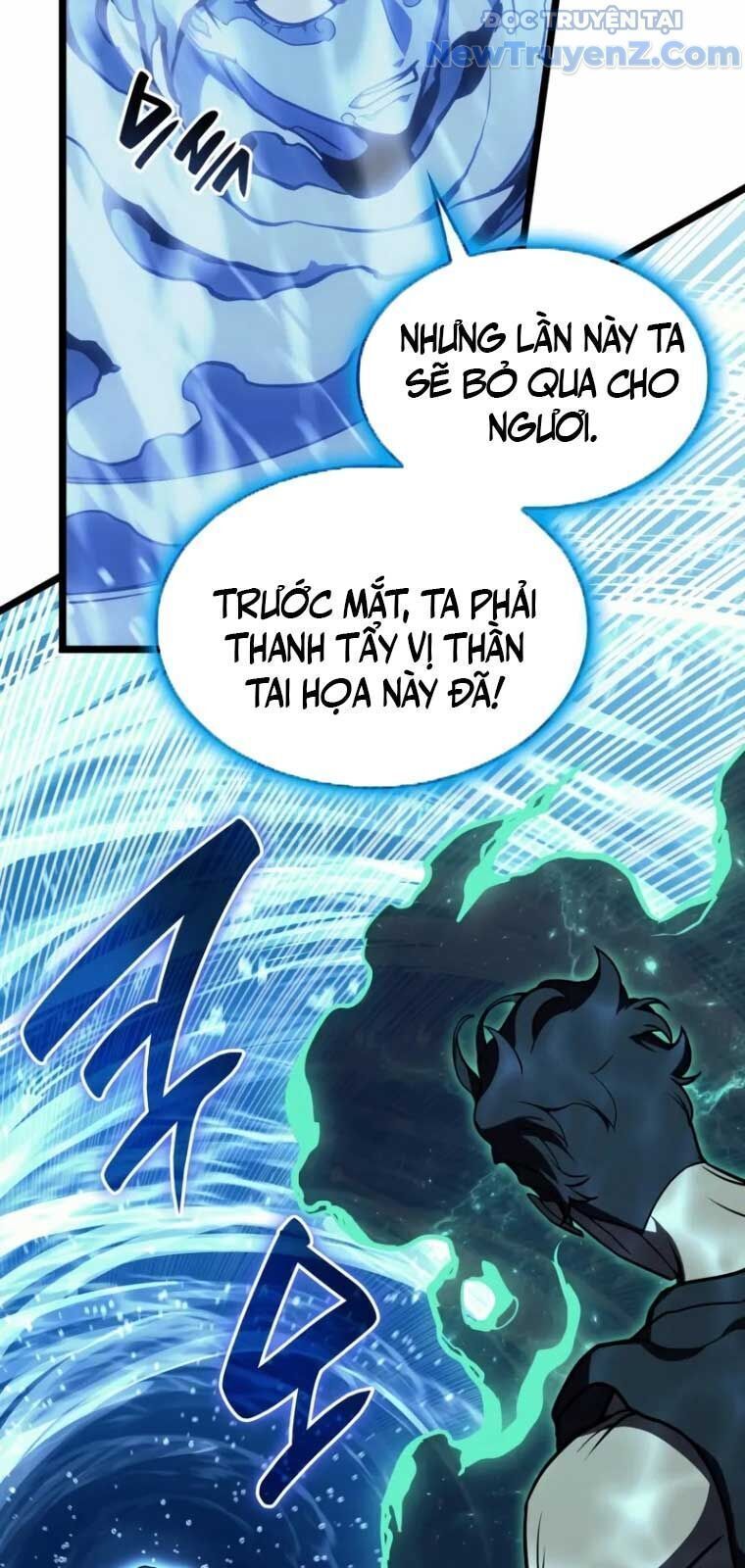 Vị Vua Mạnh Nhất Đã Trở Lại Chapter 123.8 - Trang 2