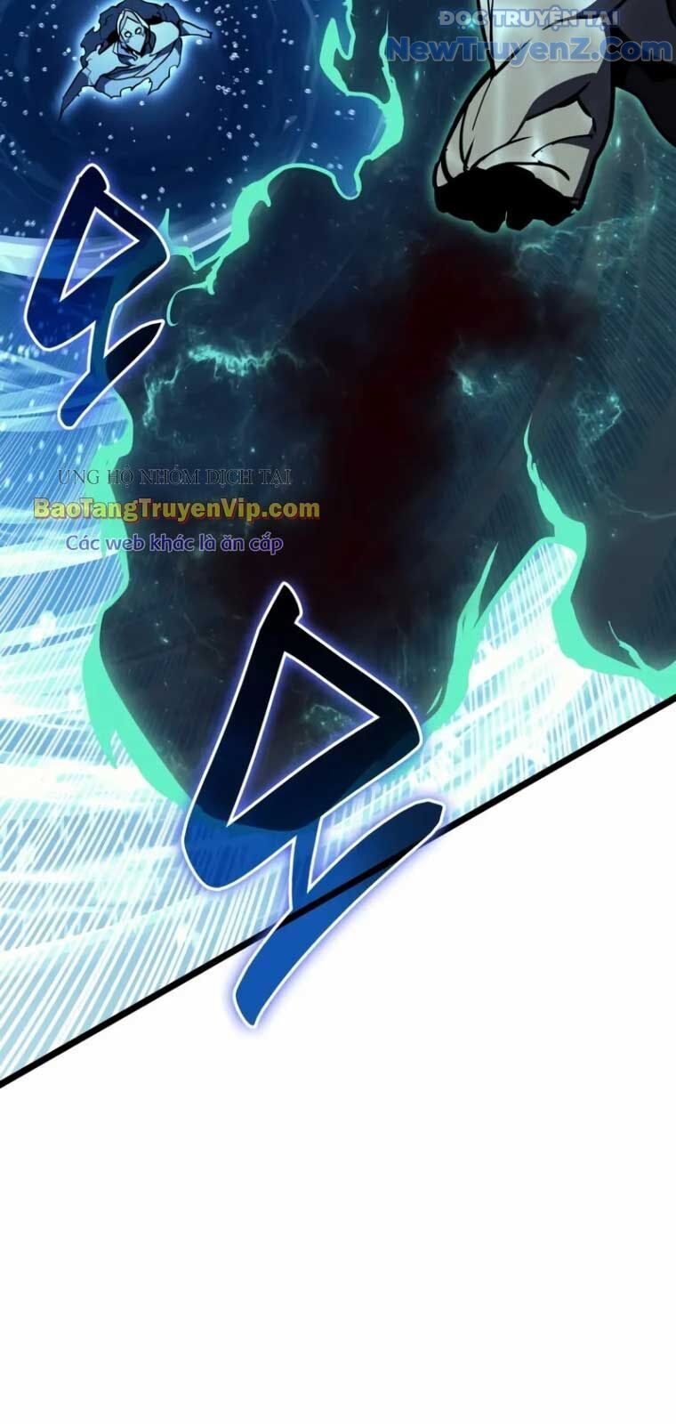 Vị Vua Mạnh Nhất Đã Trở Lại Chapter 123.8 - Trang 2