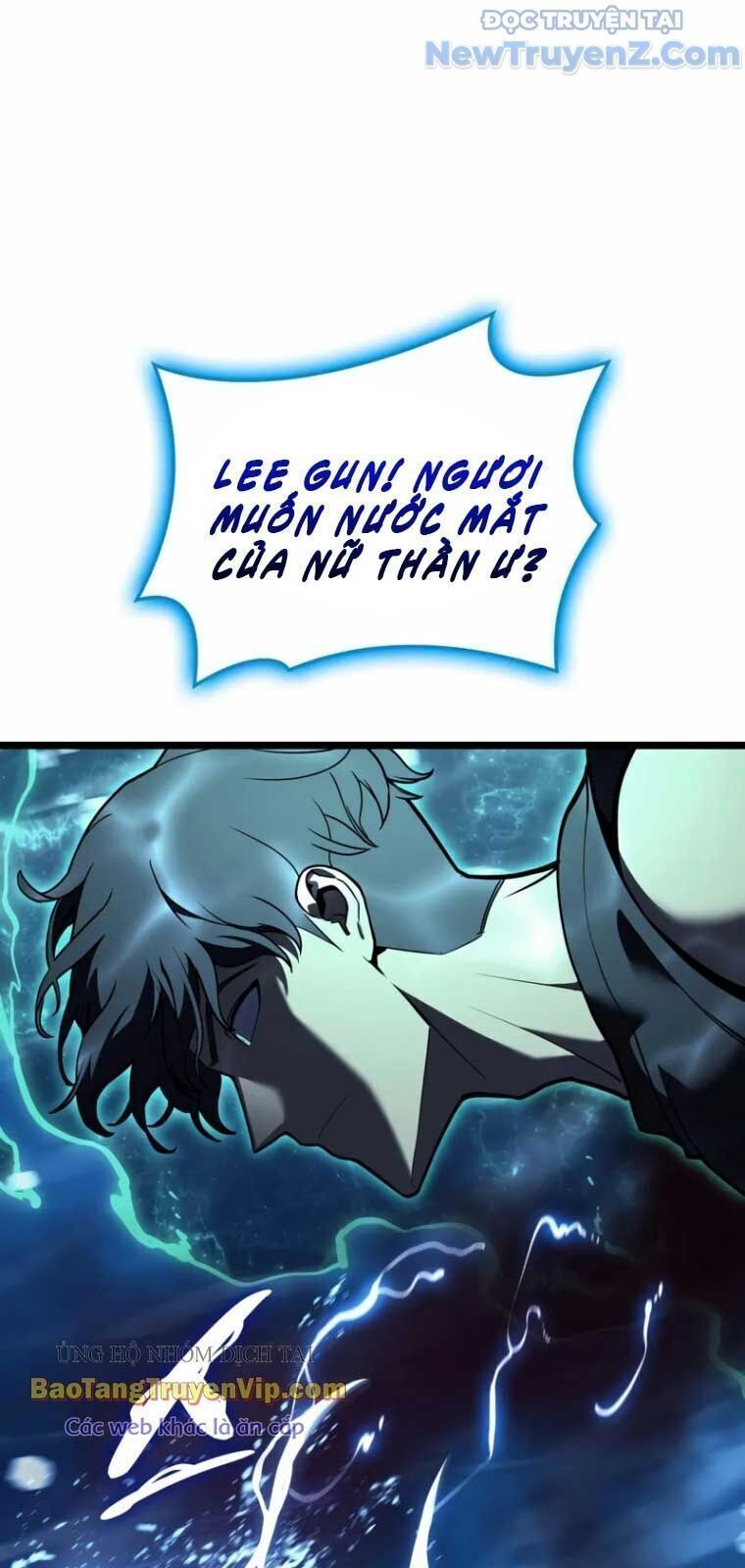 Vị Vua Mạnh Nhất Đã Trở Lại Chapter 123.8 - Trang 2