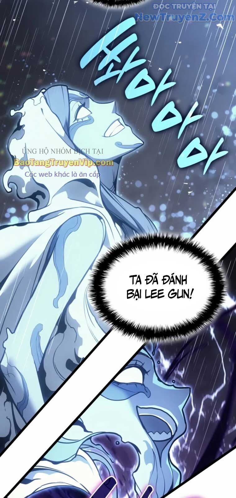 Vị Vua Mạnh Nhất Đã Trở Lại Chapter 123.8 - Trang 2