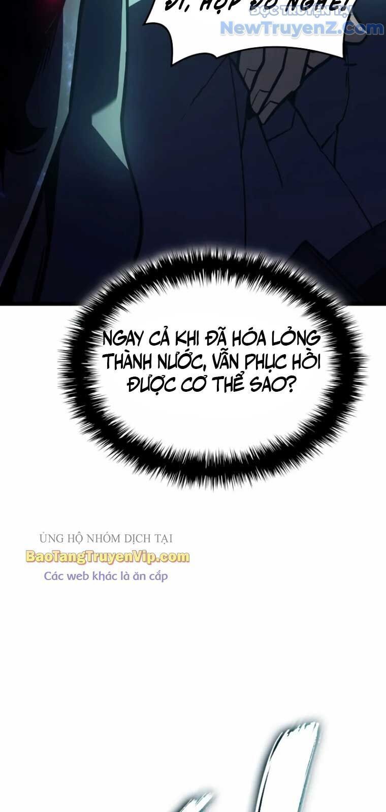 Vị Vua Mạnh Nhất Đã Trở Lại Chapter 123.8 - Trang 2