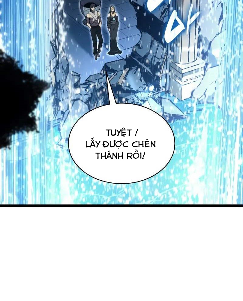 Vị Vua Mạnh Nhất Đã Trở Lại Chapter 125 - Trang 2