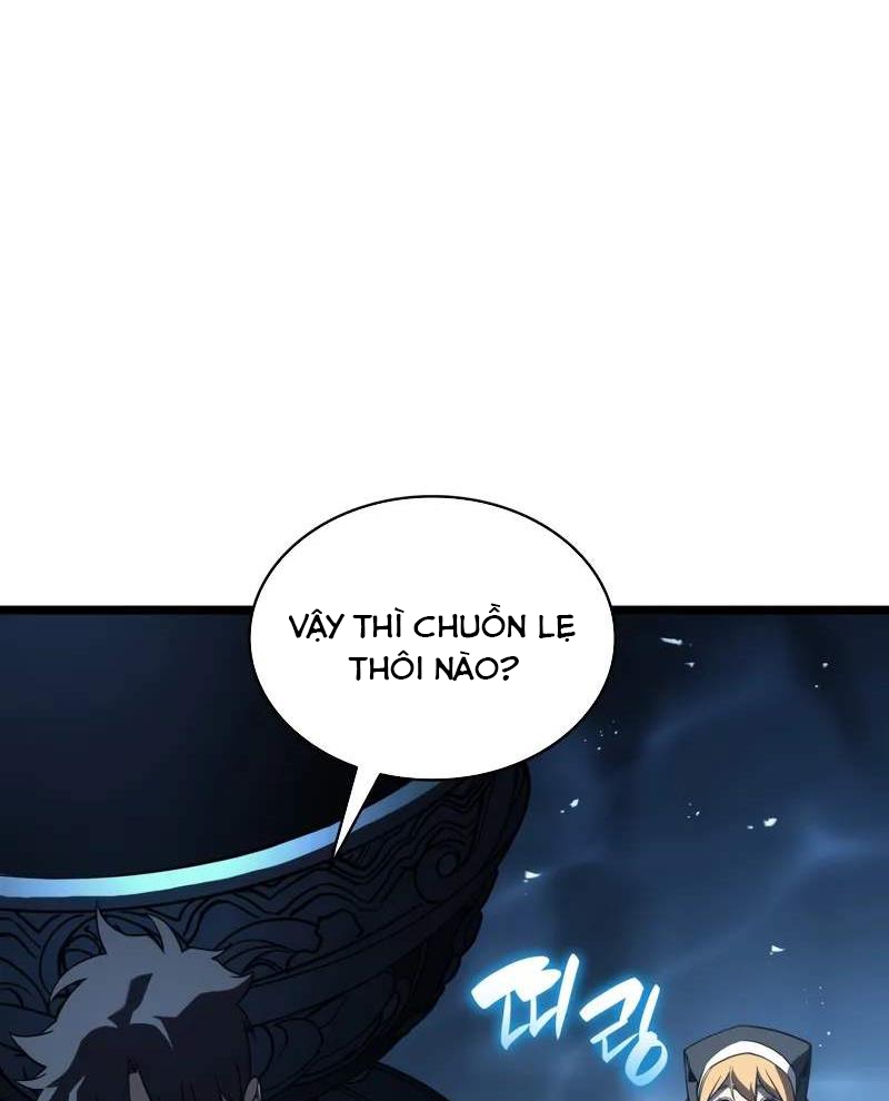 Vị Vua Mạnh Nhất Đã Trở Lại Chapter 125 - Trang 2