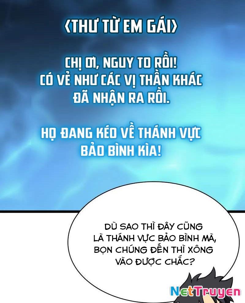 Vị Vua Mạnh Nhất Đã Trở Lại Chapter 125 - Trang 2