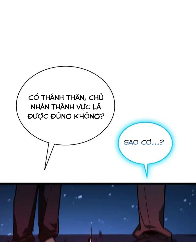 Vị Vua Mạnh Nhất Đã Trở Lại Chapter 125 - Trang 2