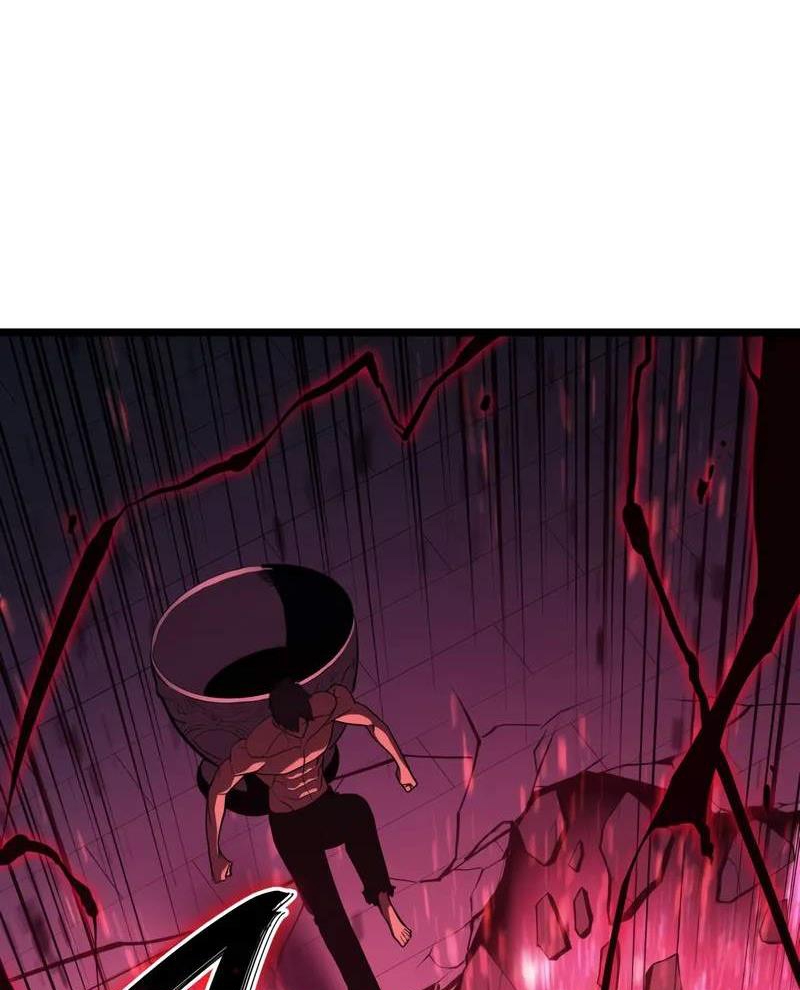 Vị Vua Mạnh Nhất Đã Trở Lại Chapter 125 - Trang 2