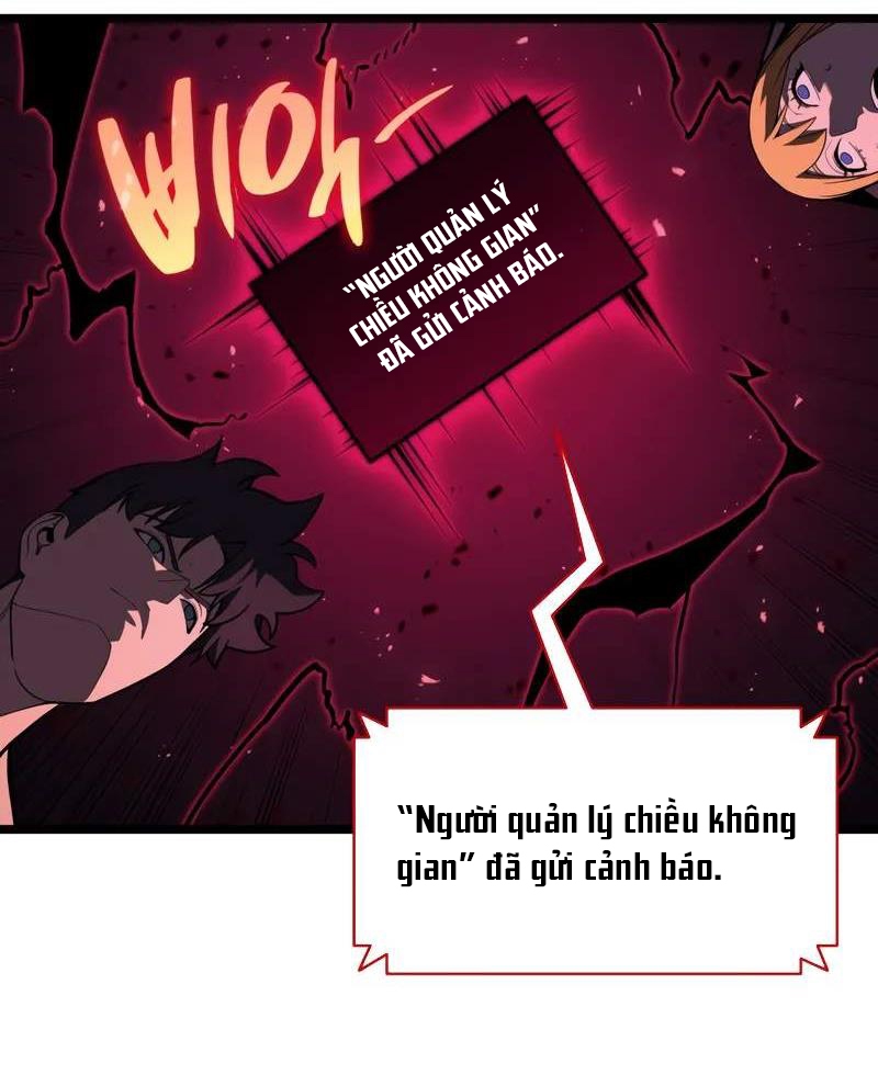 Vị Vua Mạnh Nhất Đã Trở Lại Chapter 125 - Trang 2