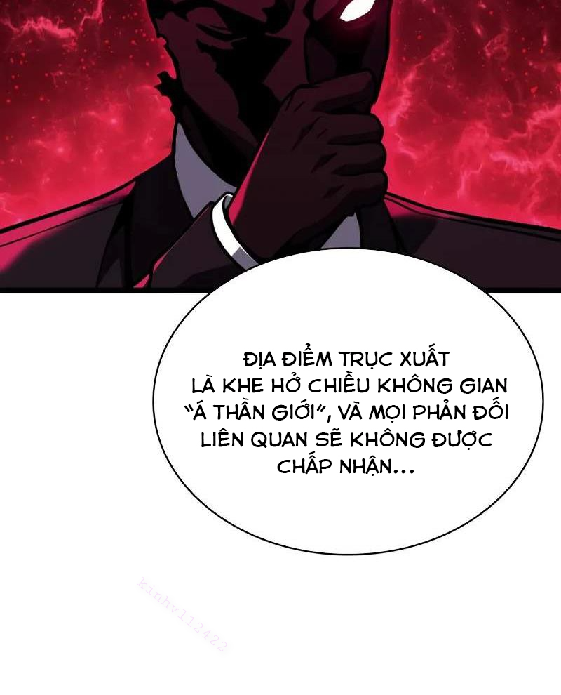 Vị Vua Mạnh Nhất Đã Trở Lại Chapter 125 - Trang 2