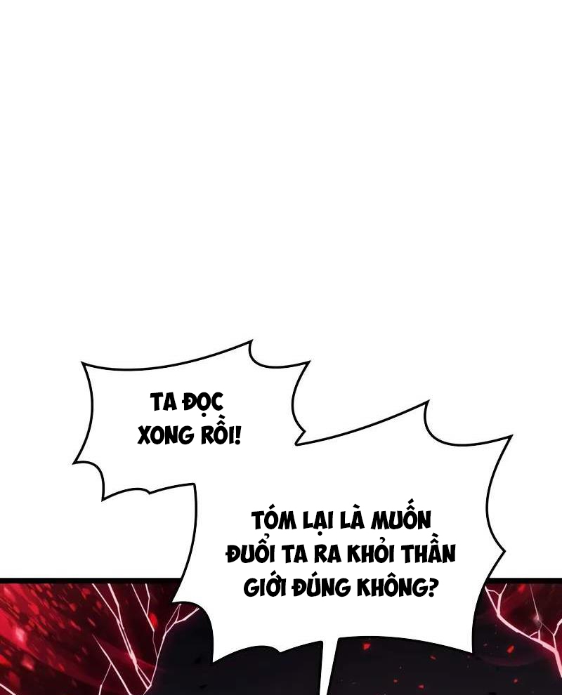 Vị Vua Mạnh Nhất Đã Trở Lại Chapter 125 - Trang 2