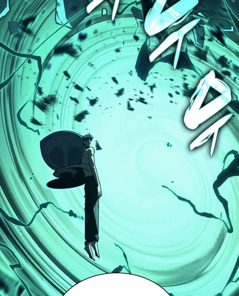 Vị Vua Mạnh Nhất Đã Trở Lại Chapter 125 - Trang 2