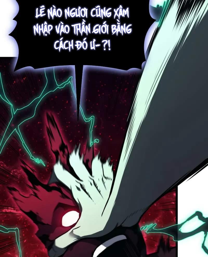 Vị Vua Mạnh Nhất Đã Trở Lại Chapter 125 - Trang 2