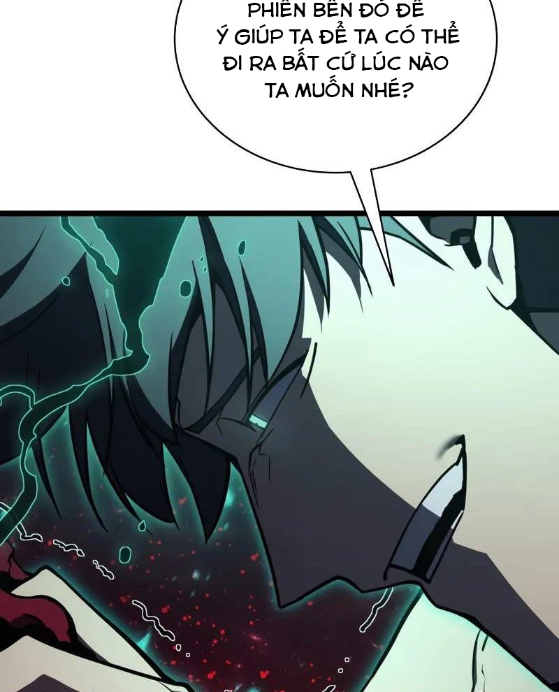 Vị Vua Mạnh Nhất Đã Trở Lại Chapter 125 - Trang 2