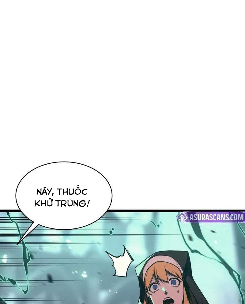 Vị Vua Mạnh Nhất Đã Trở Lại Chapter 125 - Trang 2