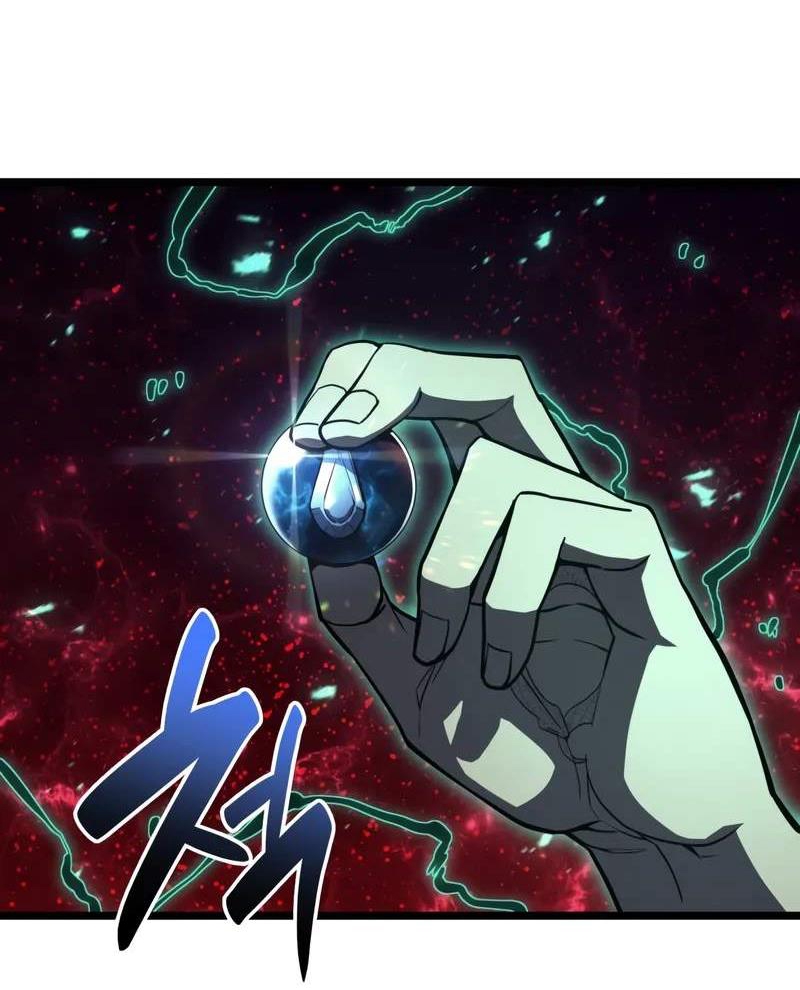 Vị Vua Mạnh Nhất Đã Trở Lại Chapter 125 - Trang 2