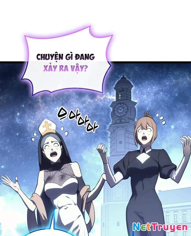 Vị Vua Mạnh Nhất Đã Trở Lại Chapter 125 - Trang 2