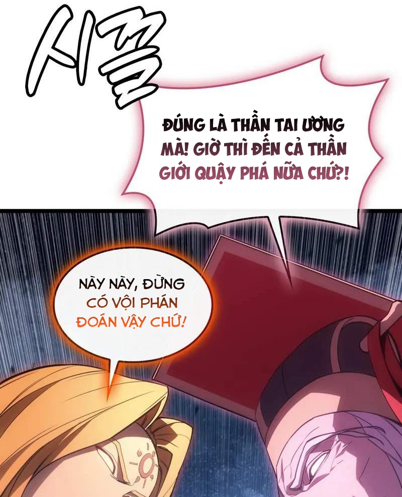 Vị Vua Mạnh Nhất Đã Trở Lại Chapter 125 - Trang 2