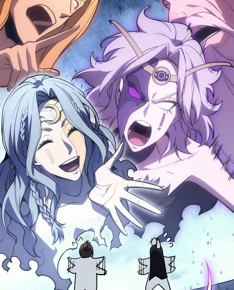 Vị Vua Mạnh Nhất Đã Trở Lại Chapter 125 - Trang 2