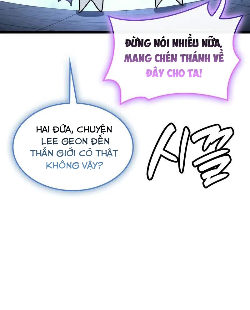 Vị Vua Mạnh Nhất Đã Trở Lại Chapter 125 - Trang 2