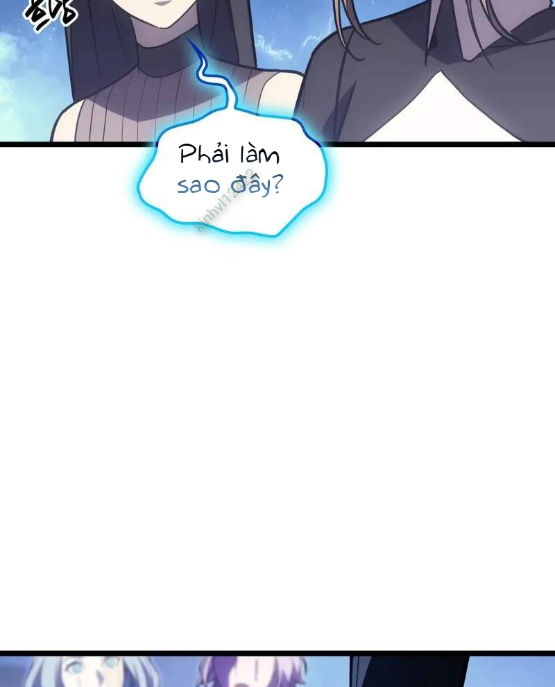 Vị Vua Mạnh Nhất Đã Trở Lại Chapter 125 - Trang 2