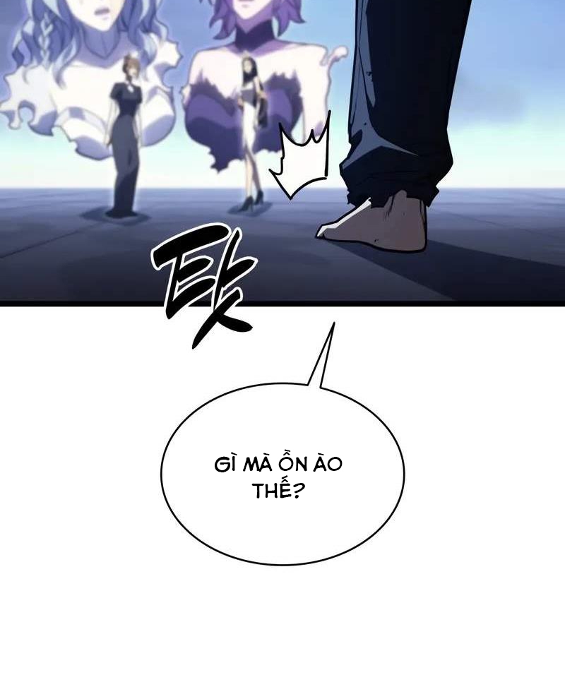 Vị Vua Mạnh Nhất Đã Trở Lại Chapter 125 - Trang 2