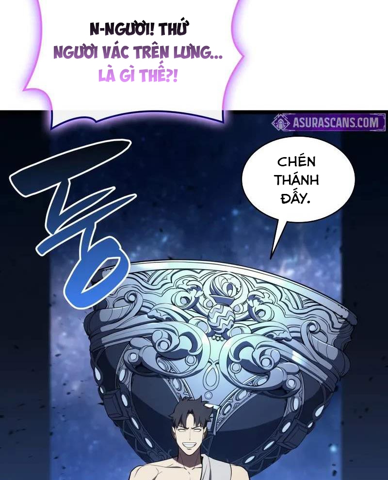 Vị Vua Mạnh Nhất Đã Trở Lại Chapter 125 - Trang 2