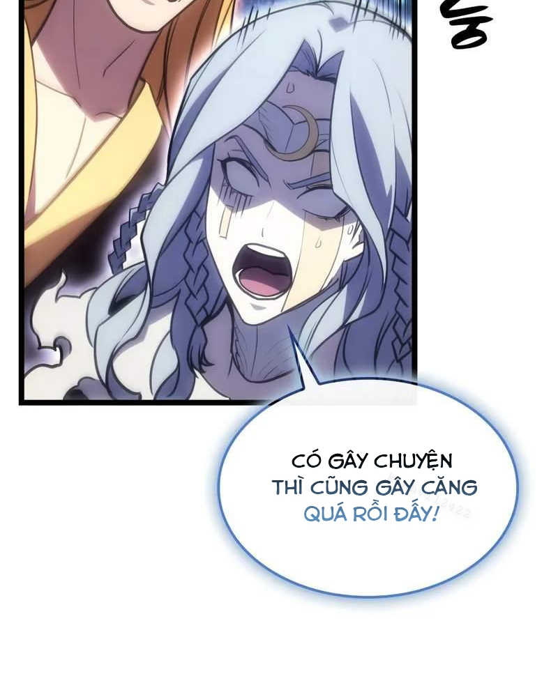 Vị Vua Mạnh Nhất Đã Trở Lại Chapter 125 - Trang 2